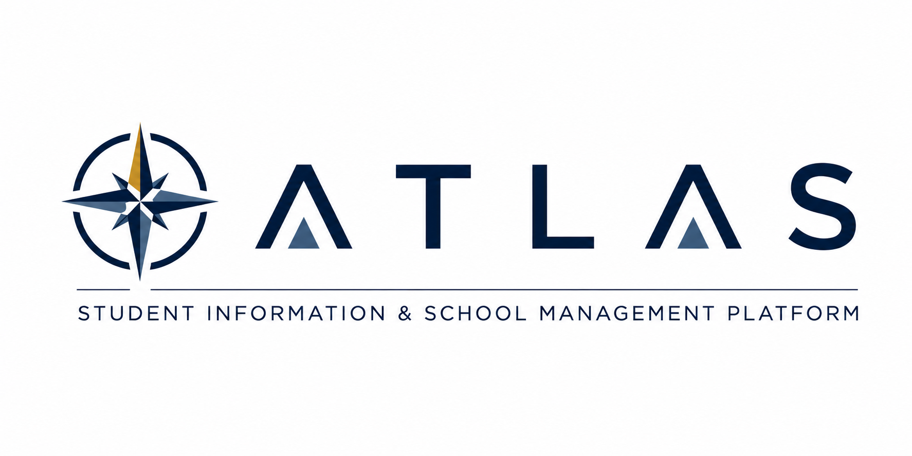 ATLAS — Student Information & School Management Platform