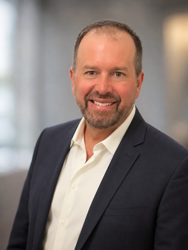 Neil Serdinsky, Founder of The Horizon Works Group